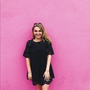 Meet your Posher, Caroline